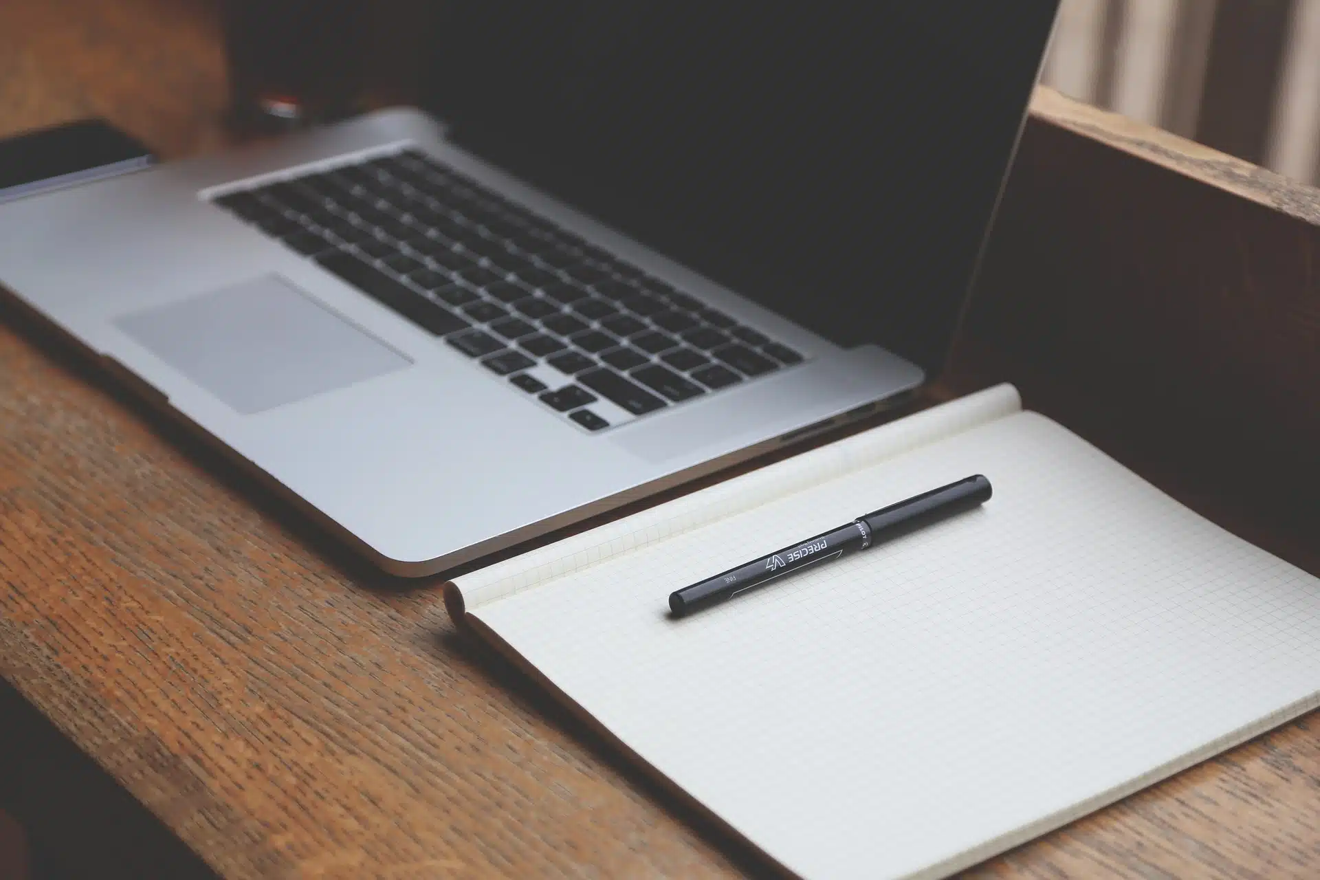 Laptop Background Image