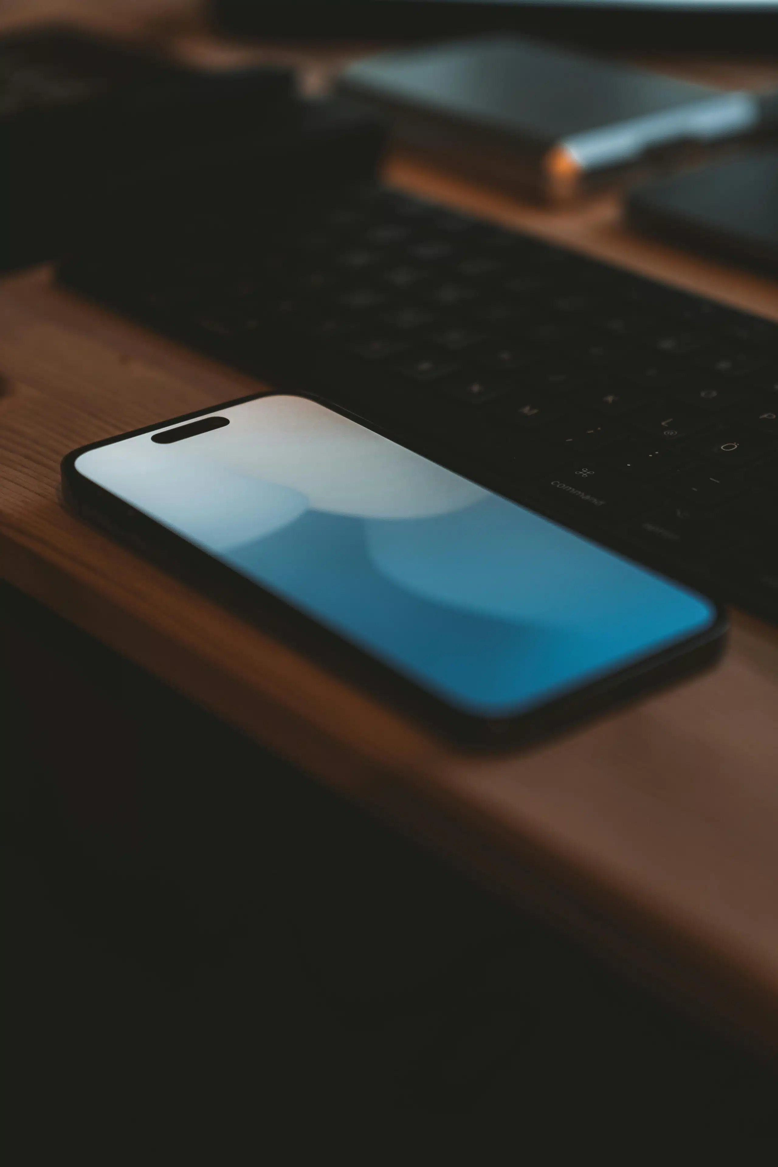 phone contact background